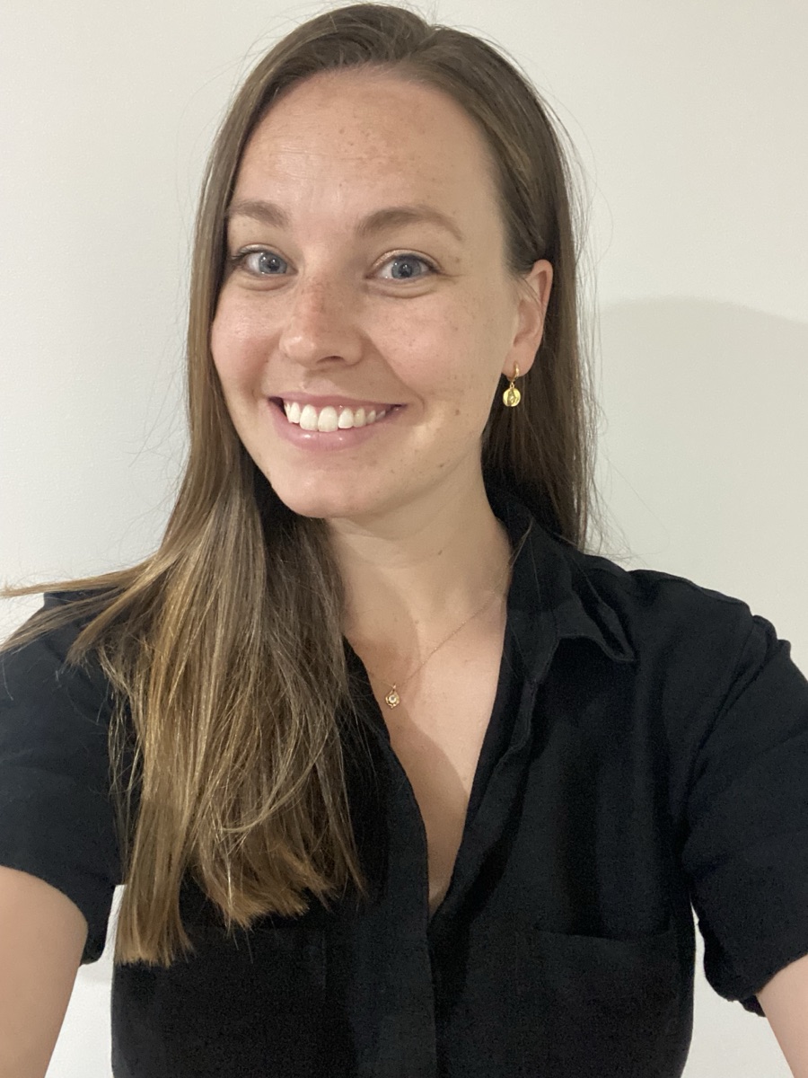 Sarah Kay, Director of Kiama & Coast Speech Pathology